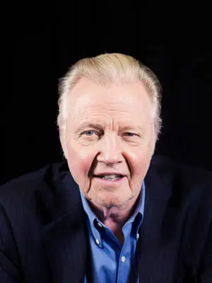 Dashing Jon Voight