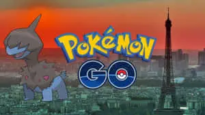 Pokemon Landscape hd wallpapers