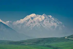 Denali Mountain MacBook