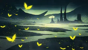 "A Digital Frontier" 