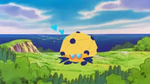 Dottler and the Endless Ocean