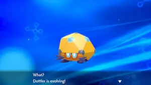 Dottler Blue Background 