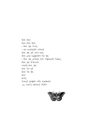 Duplicitous Lyrics By Harry Styles
