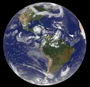 Earth pictures