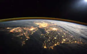 Earth pictures
