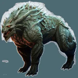 Elden Ring Creatures Bestiary PNG 99