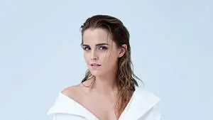 Emma Watson Beautiful Actress HD