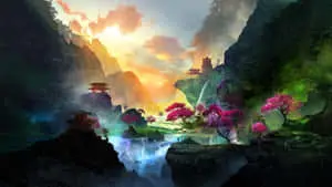 Enchanted_ Oriental_ Sunset_ Valley.jpg
