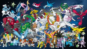 pokemon - the ultimate collection