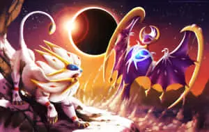 pokemon xy - saturn - electivire - saturn - electivire 