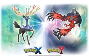 All Legendary Pokemon in One Place
