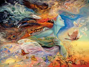 Step into the Mystical World of Fantasy Art