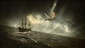 Fantasy Background