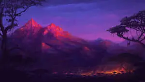 Fantasy Background