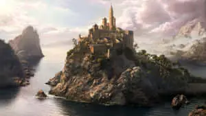 Fantasy Background
