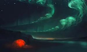 Fantasy Background