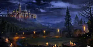 Come experience a tapestry of fantastical wonders! 