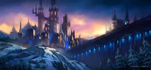 Imaginative Journey