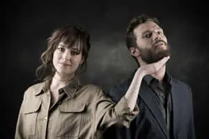 Lead Cast Of Fifty Shades Of Grey