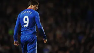 Football Players HD Fernando Torres 