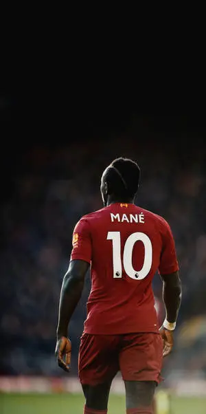 Football Players HD Sadio Mané