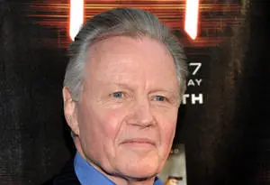 Formal Jon Voight