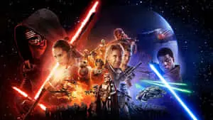 Star Wars: The Fresh Side