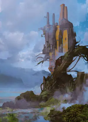 Visit The Edge of the World