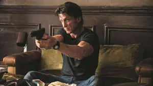 Gangsters With Guns From The Gunman