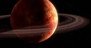 Geonosis Planet Star Wars Universe