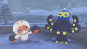 Grapploct And Clobbopus