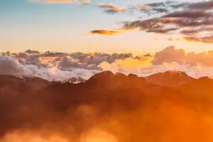 HD Desktop Landscape Photography