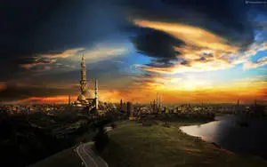 Illusion Of Another World