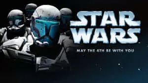 Intense Gameplay with Star Wars Republic Commando