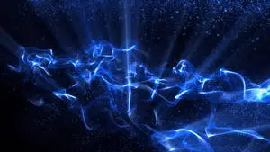 Interactive Aurora