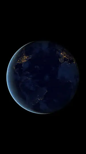 Exploring the World with an Iphone