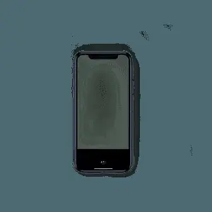 iPhone in Landscape Mode PNG elp