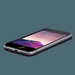 iPhone in Landscape Photography Mode PNG 61