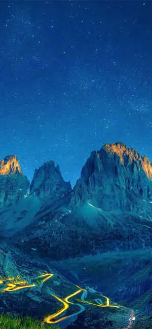  Captivating iPhone X Nature Background 