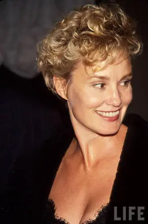 Jessica Lange Life Magazine Cover