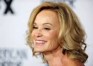 Jessica Lange Wonderful Smile