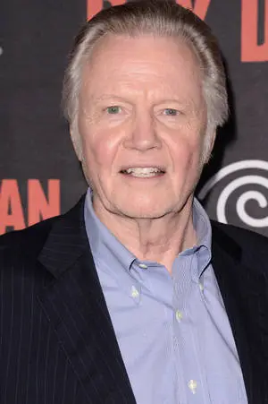 Jon Voight In Gala