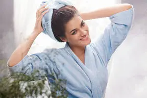 Kriti Sanon HD Bath