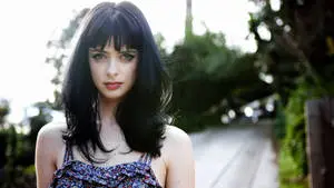 Krysten Ritter With Fringe Hollywood Actress HD