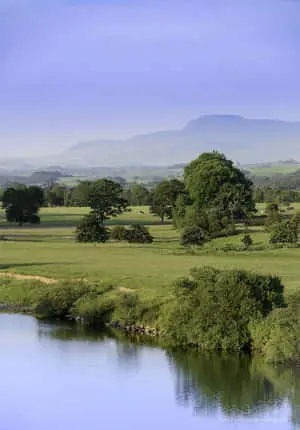  Attractive Land Picture