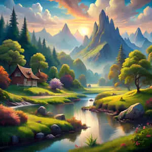 Landscape