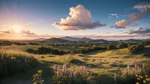 landscape