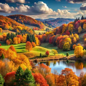 Landscape