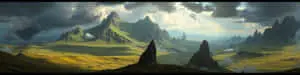 landscape