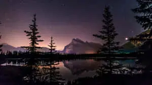 Explore the Foothills of the Rocky Mountains 